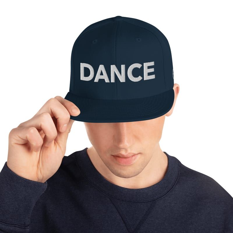 Dark Navy